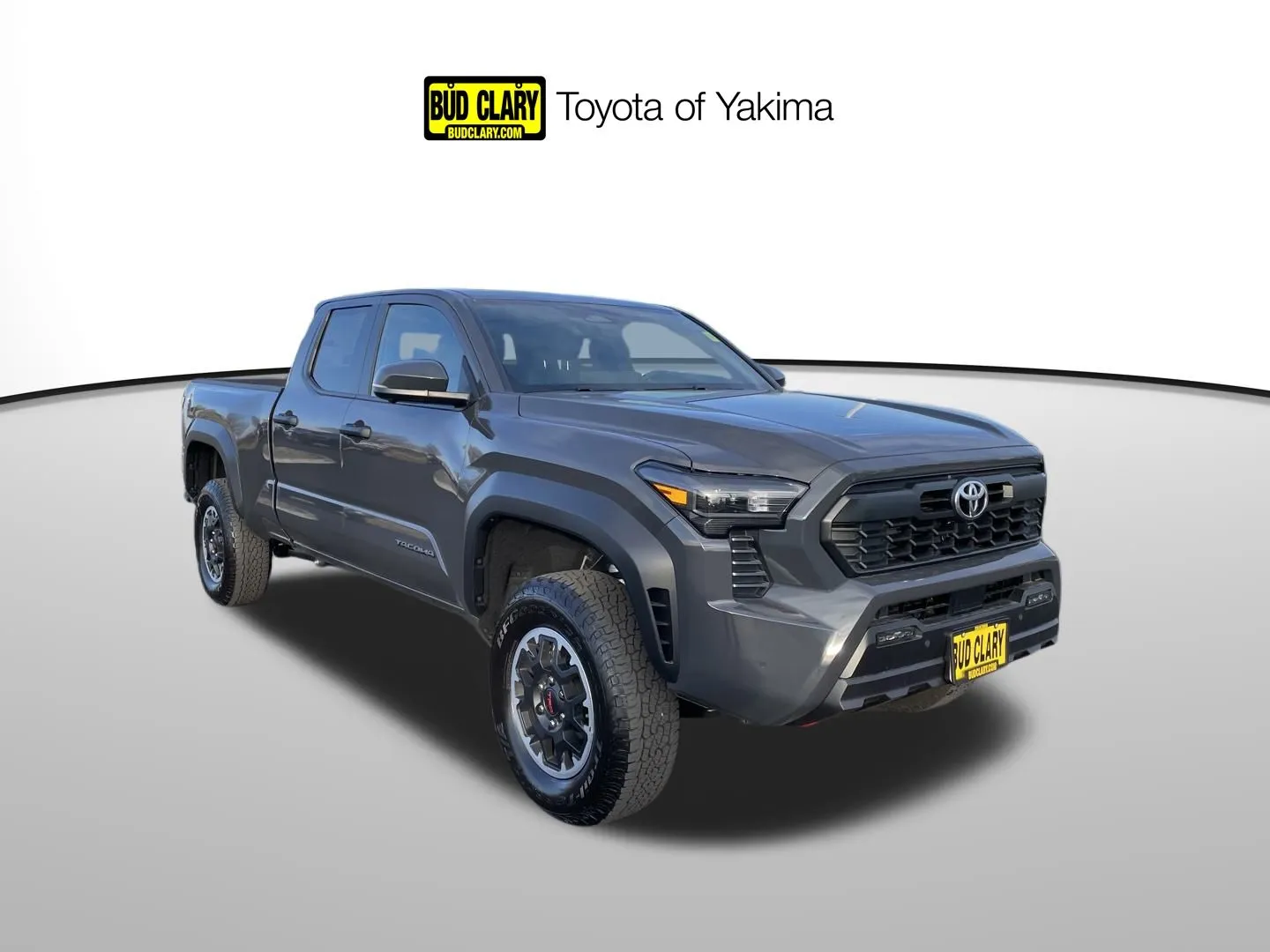 Unknown 2025 Toyota Tacoma for sale in Union Gap, WA