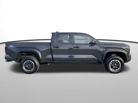 Photos of 2025 Toyota Tacoma for sale in Union Gap, WA at Toyota of Yakima
