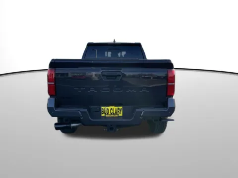 More photos of 2025 Toyota Tacoma at Toyota of Yakima, WA