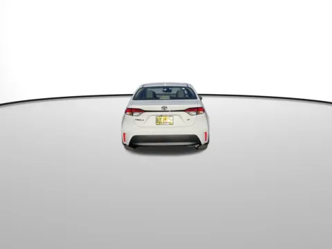 More photos of 2026 Toyota Corolla LE at Toyota of Yakima, WA