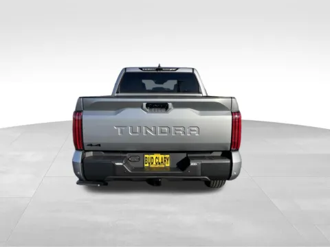 More photos of 2026 Toyota Tundra Limited at Bud Clary Toyota of Yakima, WA