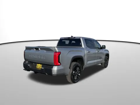 Another view of 2026 Toyota Tundra Limited for sale in Union Gap, WA at Toyota of Yakima