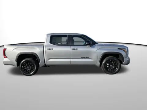 Photos of 2026 Toyota Tundra Limited for sale in Union Gap, WA at Toyota of Yakima