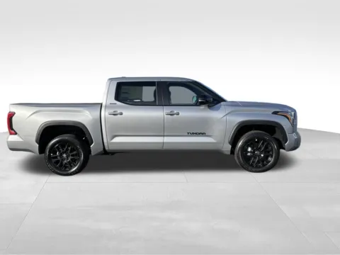 Photos of 2026 Toyota Tundra Limited for sale in Union Gap, WA at Bud Clary Toyota of Yakima