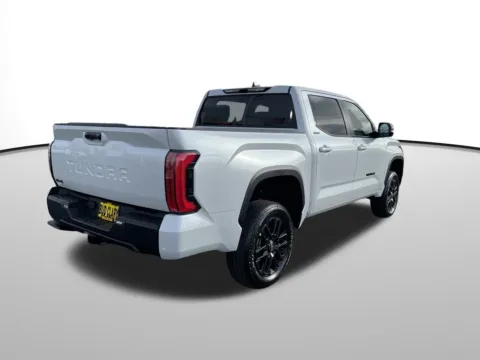 Another view of 2026 Toyota Tundra Limited for sale in Union Gap, WA at Toyota of Yakima
