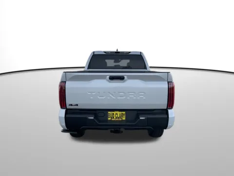 More photos of 2026 Toyota Tundra Limited at Toyota of Yakima, WA