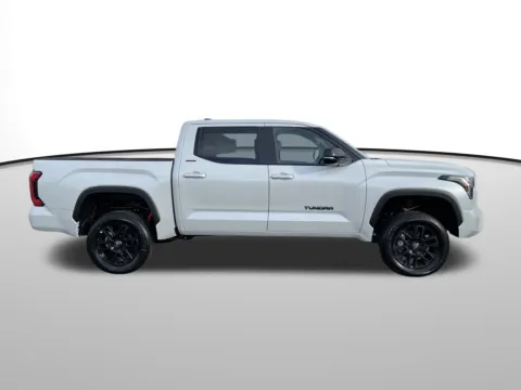 Photos of 2026 Toyota Tundra Limited for sale in Union Gap, WA at Toyota of Yakima