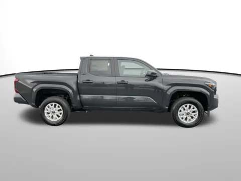 Photos of 2026 Toyota Tacoma SR5 for sale in Union Gap, WA at Toyota of Yakima