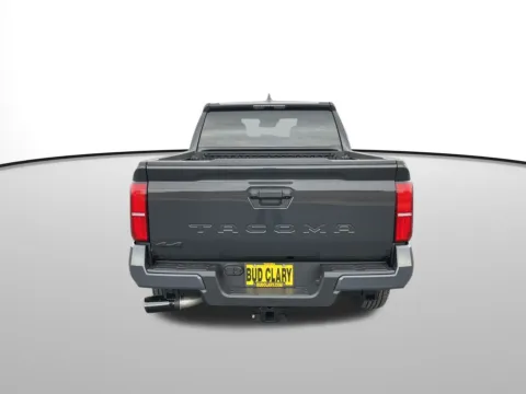 More photos of 2026 Toyota Tacoma SR5 at Toyota of Yakima, WA
