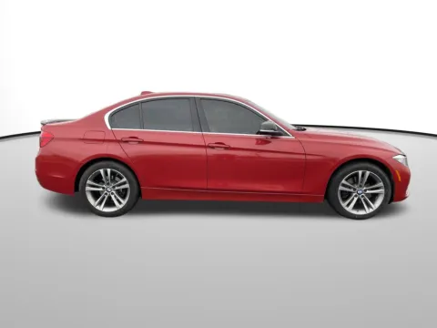 Photos of 2017 BMW 3 Series 330i xDrive for sale in Union Gap, WA at Toyota of Yakima