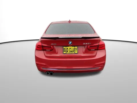 More photos of 2017 BMW 3 Series 330i xDrive at Toyota of Yakima, WA