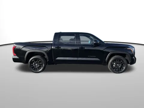 Photos of 2026 Toyota Tundra Limited for sale in Union Gap, WA at Toyota of Yakima