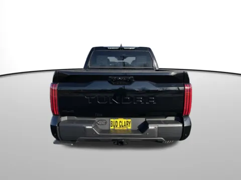 More photos of 2026 Toyota Tundra Limited at Toyota of Yakima, WA