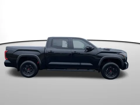 Photos of 2026 Toyota Tundra Hybrid TRD Pro for sale in Union Gap, WA at Toyota of Yakima