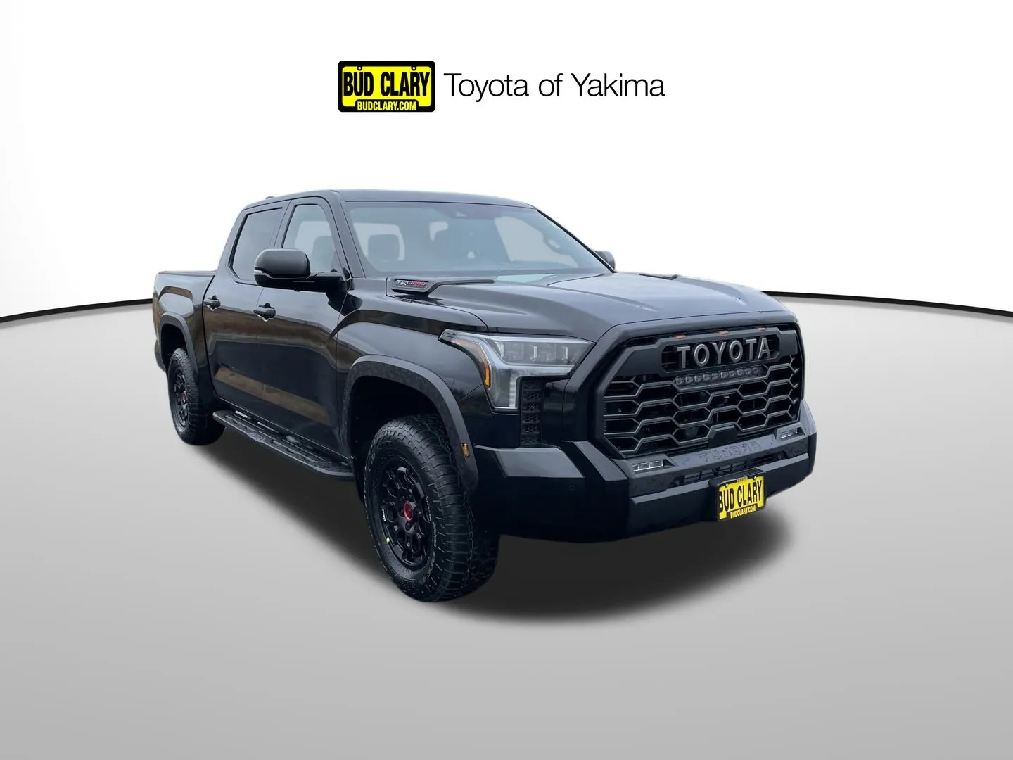 2026 Toyota Tundra Hybrid TRD Pro for sale in Union Gap, WA