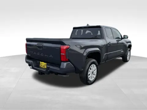 Another view of 2026 Toyota Tacoma SR5 for sale in Union Gap, WA at Bud Clary Toyota of Yakima