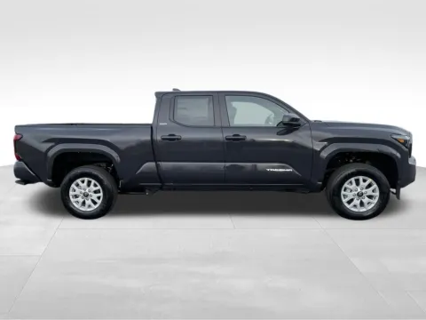 Photos of 2026 Toyota Tacoma SR5 for sale in Union Gap, WA at Bud Clary Toyota of Yakima