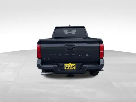 More photos of 2026 Toyota Tacoma SR5 at Bud Clary Toyota of Yakima, WA