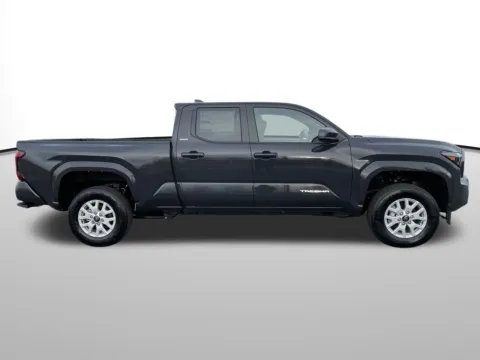 Photos of 2026 Toyota Tacoma SR5 for sale in Union Gap, WA at Toyota of Yakima