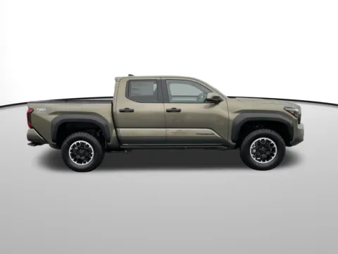 Photos of 2026 Toyota Tacoma TRD Off-Road for sale in Union Gap, WA at Toyota of Yakima