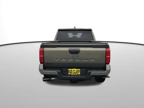 More photos of 2026 Toyota Tacoma TRD Off-Road at Toyota of Yakima, WA