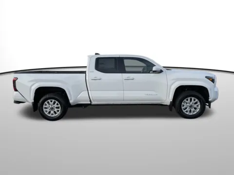 Photos of 2026 Toyota Tacoma SR5 for sale in Union Gap, WA at Toyota of Yakima