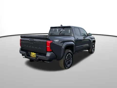 Another view of 2026 Toyota Tacoma TRD Sport for sale in Union Gap, WA at Toyota of Yakima