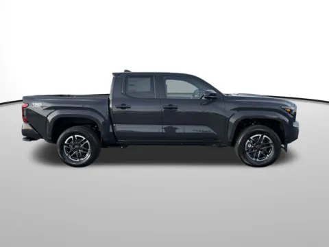 Photos of 2026 Toyota Tacoma TRD Sport for sale in Union Gap, WA at Toyota of Yakima