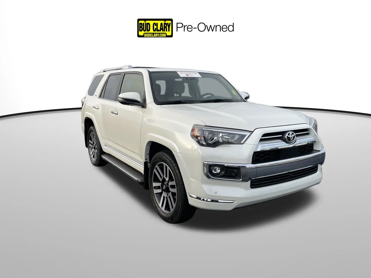 2022 Toyota 4Runner Limited for sale in Union Gap, WA