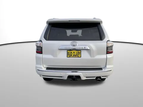 More photos of 2022 Toyota 4Runner Limited at Toyota of Yakima, WA