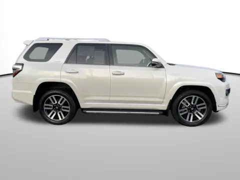Photos of 2022 Toyota 4Runner Limited for sale in Union Gap, WA at Toyota of Yakima