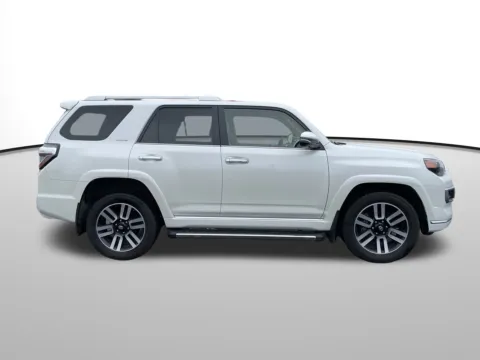 Photos of 2022 Toyota 4Runner Limited for sale in Union Gap, WA at Toyota of Yakima