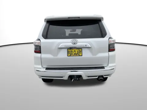 More photos of 2022 Toyota 4Runner Limited at Toyota of Yakima, WA