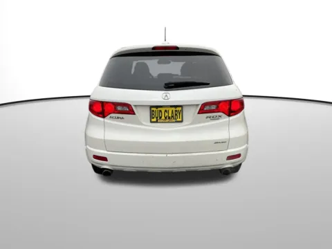 More photos of 2008 Acura RDX Technology Package at Toyota of Yakima, WA