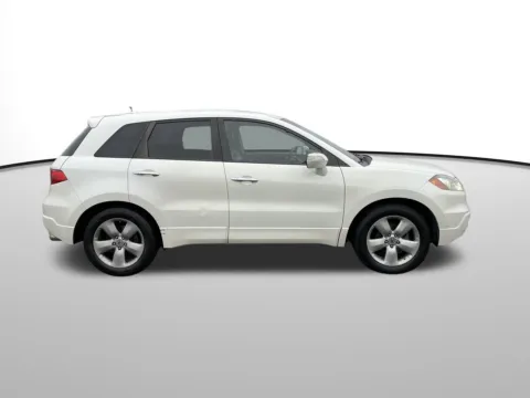 Photos of 2008 Acura RDX Technology Package for sale in Union Gap, WA at Toyota of Yakima