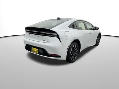 Another view of 2024 Toyota Prius Prime XSE for sale in Union Gap, WA at Bud Clary Toyota of Yakima