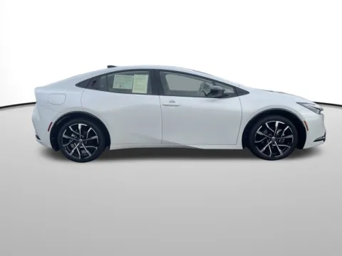 Photos of 2024 Toyota Prius Prime XSE for sale in Union Gap, WA at Toyota of Yakima