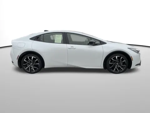 Photos of 2024 Toyota Prius Prime XSE for sale in Union Gap, WA at Bud Clary Toyota of Yakima