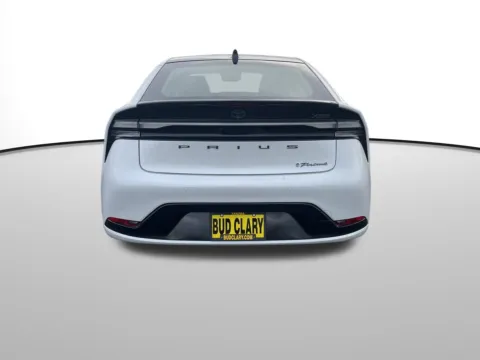 More photos of 2024 Toyota Prius Prime XSE at Toyota of Yakima, WA