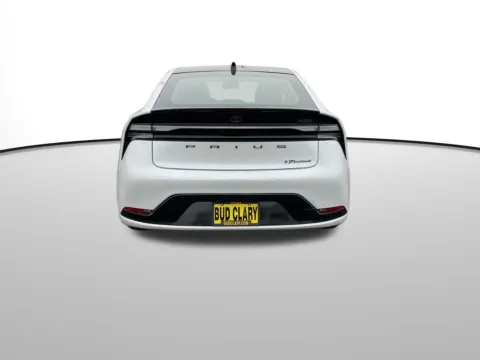 More photos of 2024 Toyota Prius Prime XSE at Bud Clary Toyota of Yakima, WA