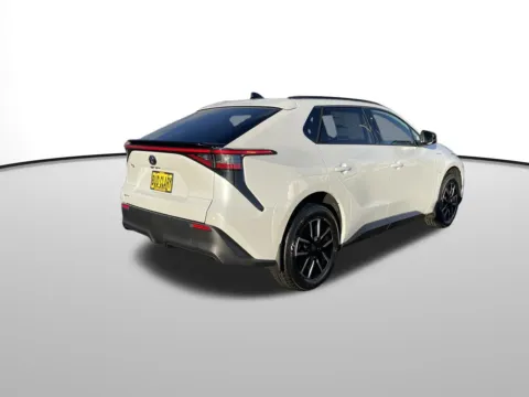 Another view of 2026 Toyota bZ XLE for sale in Union Gap, WA at Toyota of Yakima