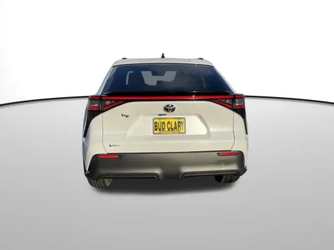 More photos of 2026 Toyota bZ XLE at Toyota of Yakima, WA