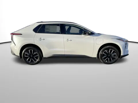 Photos of 2026 Toyota bZ XLE for sale in Union Gap, WA at Toyota of Yakima