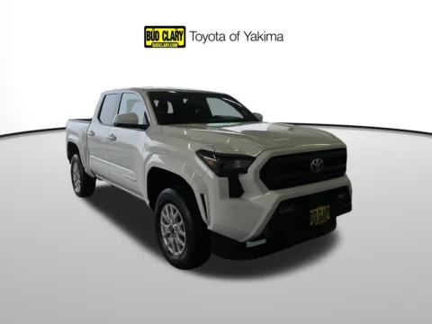 Unknown 2026 Toyota Tacoma SR5 for sale in Union Gap, WA