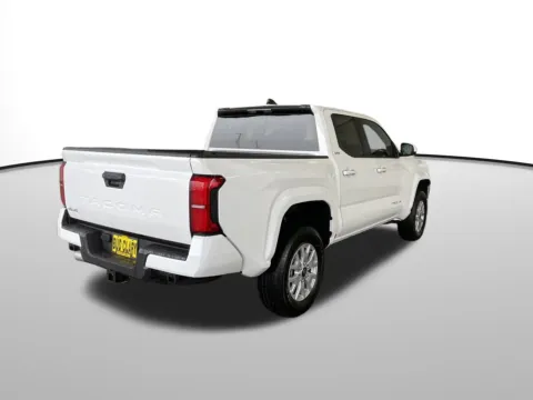 Another view of 2026 Toyota Tacoma SR5 for sale in Union Gap, WA at Toyota of Yakima