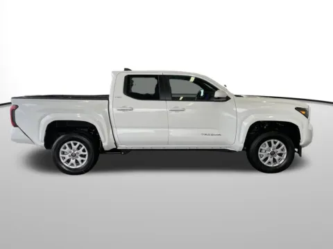 Photos of 2026 Toyota Tacoma SR5 for sale in Union Gap, WA at Toyota of Yakima