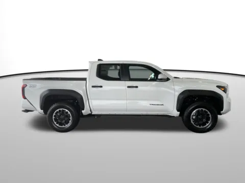 Photos of 2026 Toyota Tacoma TRD Off-Road for sale in Union Gap, WA at Toyota of Yakima