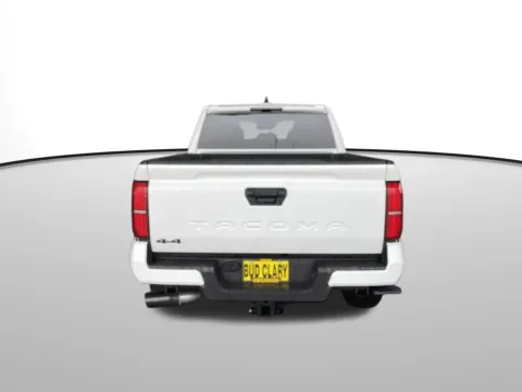 More photos of 2026 Toyota Tacoma TRD Off-Road at Toyota of Yakima, WA