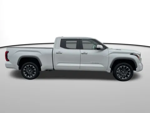 Photos of 2025 Toyota Tundra Hybrid Limited for sale in Union Gap, WA at Toyota of Yakima