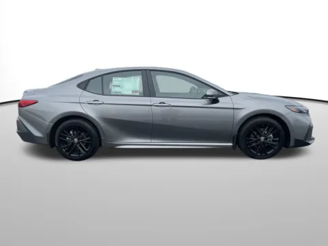 Photos of 2026 Toyota Camry for sale in Union Gap, WA at Toyota of Yakima